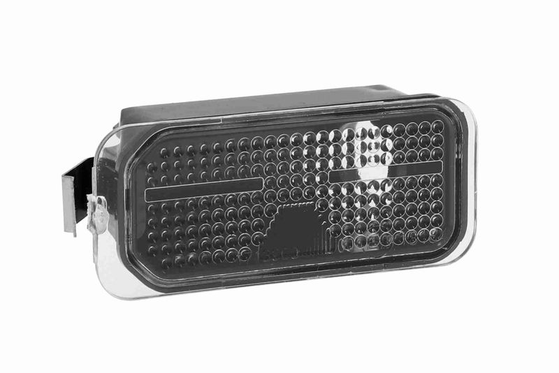Kentekenlamp