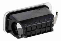 Kentekenlamp