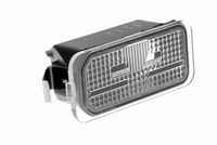 Kentekenlamp