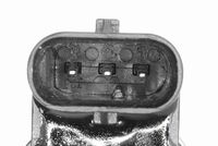 Sensor, park distance control