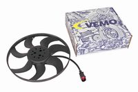 Koelventilatorwiel