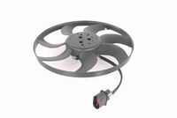 Koelventilatorwiel