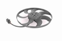 Koelventilatorwiel