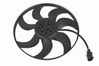 Koelventilatorwiel
