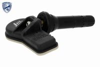 Wielsensor, controlesysteem bandenspanning