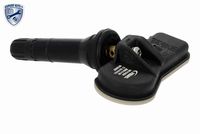 Wielsensor, controlesysteem bandenspanning