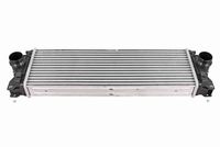 Intercooler, inlaatluchtkoeler