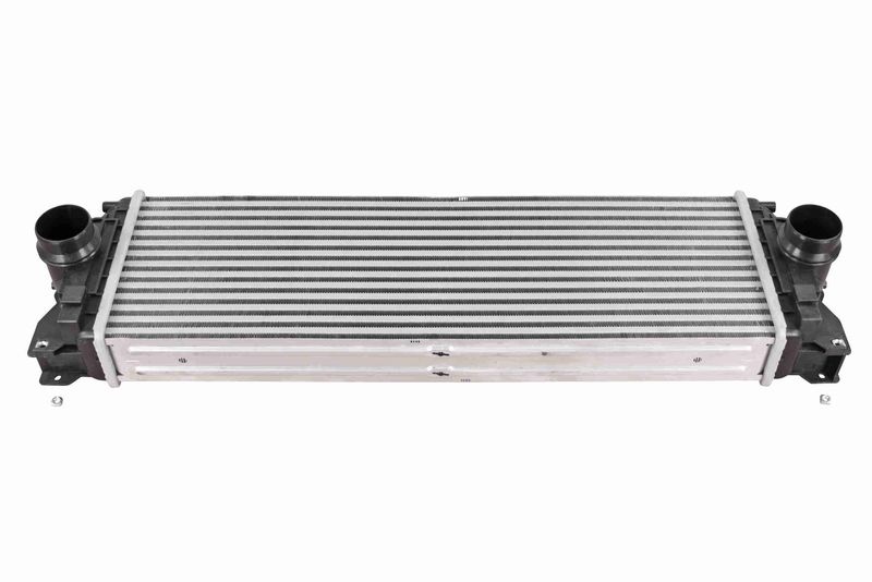 Intercooler, inlaatluchtkoeler