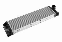 Intercooler, inlaatluchtkoeler