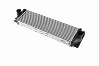 Intercooler, inlaatluchtkoeler