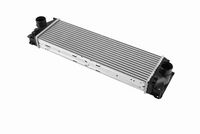 Intercooler, inlaatluchtkoeler