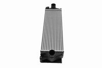 Intercooler, inlaatluchtkoeler