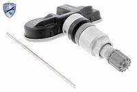 Wielsensor, controlesysteem bandenspanning