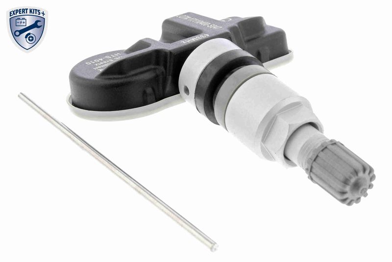 Wielsensor, controlesysteem bandenspanning