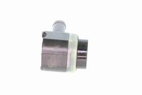 Sensor, park distance control