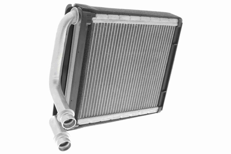 Kachelradiateur, interieurverwarming