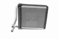Kachelradiateur, interieurverwarming