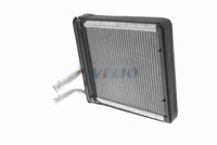 Kachelradiateur, interieurverwarming