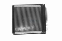 Kachelradiateur, interieurverwarming