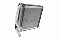 Kachelradiateur, interieurverwarming