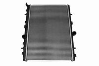 Radiateur