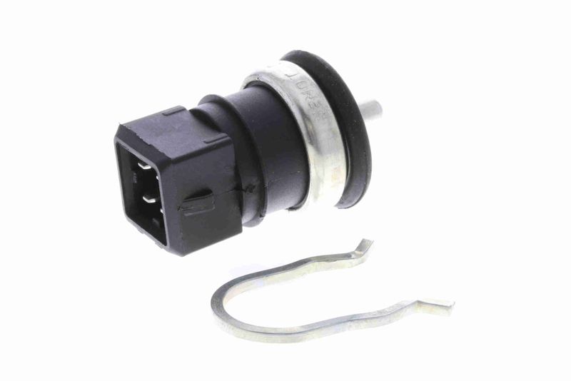 Sensor, koelvloeistoftemperatuur
