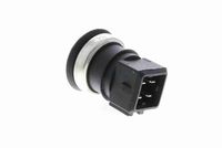 Sensor, koelvloeistoftemperatuur