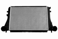 Intercooler, inlaatluchtkoeler
