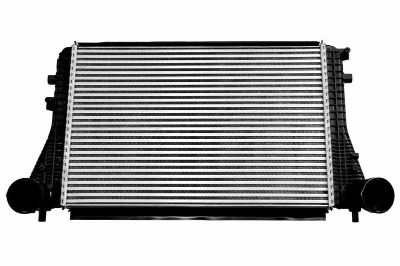 Intercooler, inlaatluchtkoeler
