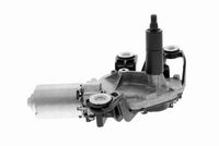 Ruitenwissermotor