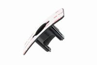 Steun, sensor (parkeerassistent)