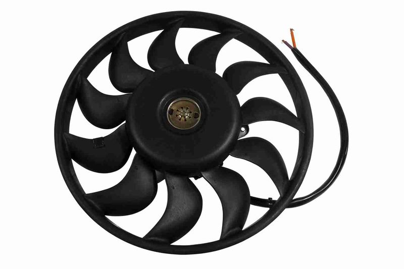 Koelventilatorwiel