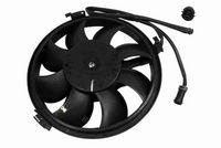 Koelventilatorwiel