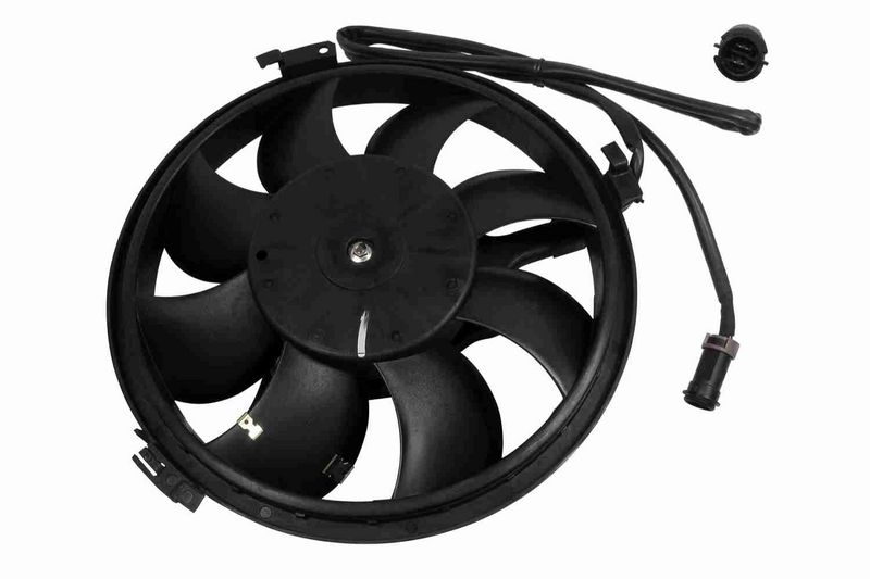 Koelventilatorwiel