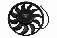 Koelventilatorwiel