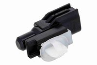 Sensor, binnentemperatuur