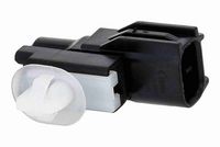 Sensor, binnentemperatuur
