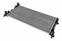 Radiateur