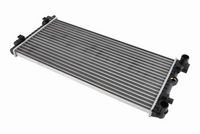 Radiateur