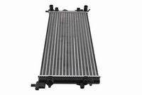 Radiateur