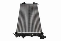 Radiateur