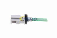 Sensor, binnentemperatuur
