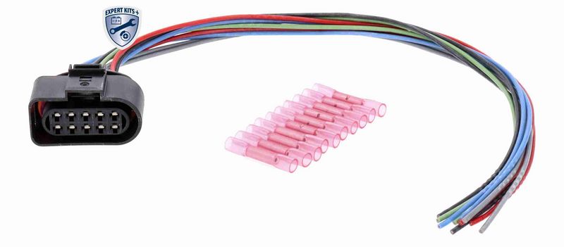 Kabelreparatieset, koplamp