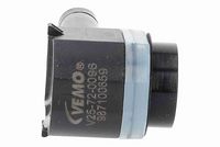 Sensor, park distance control