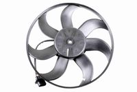 Koelventilatorwiel