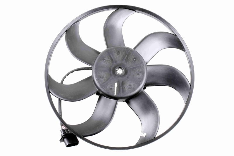 Koelventilatorwiel