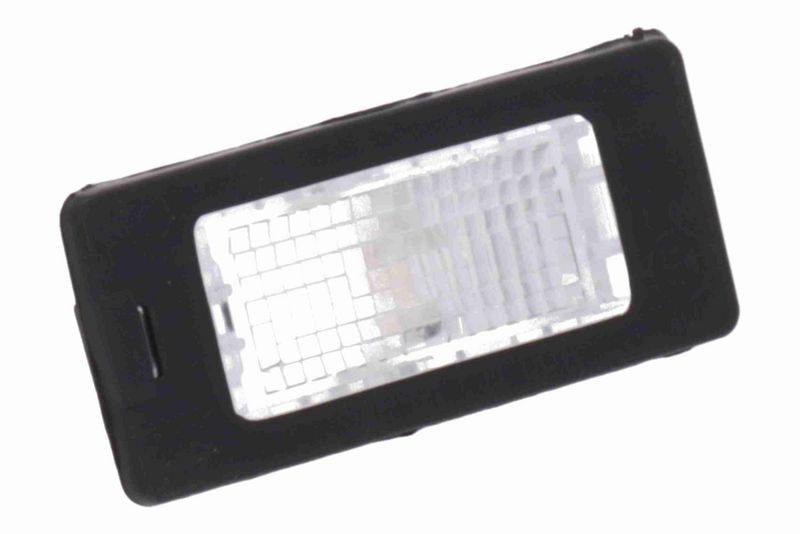 Kentekenlamp