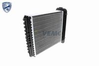 Kachelradiateur, interieurverwarming