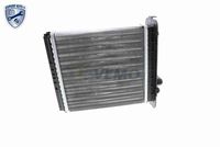 Kachelradiateur, interieurverwarming