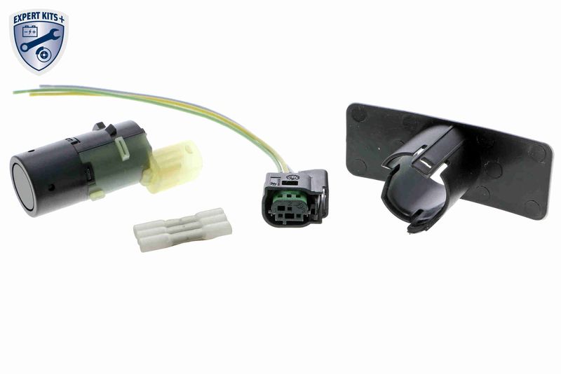 Sensor, park distance control